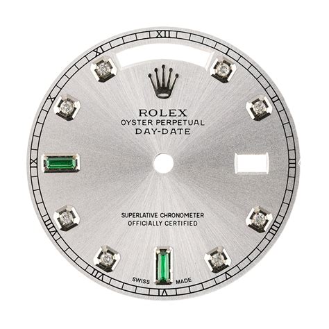 hour marker rolex|rolex mark dial systems.